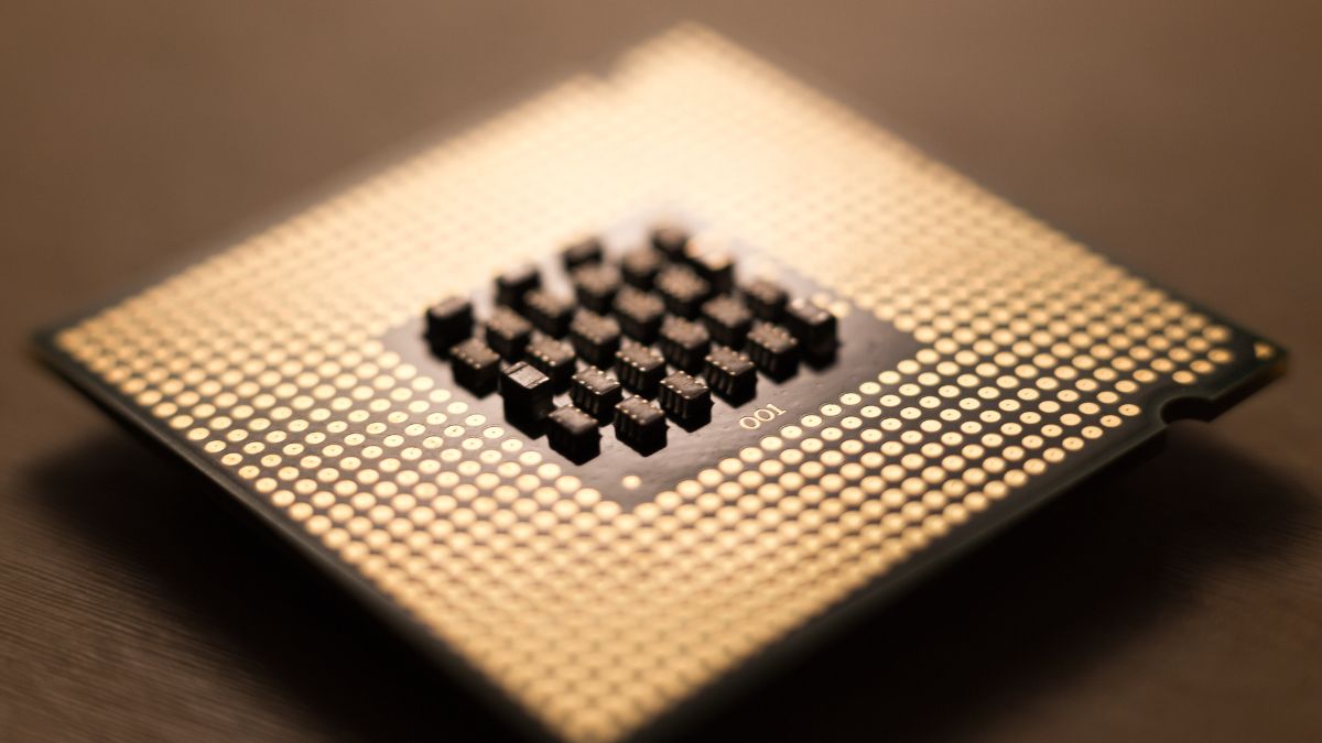 2 Semiconductor Shares For Your Late July 2024 Watchlist