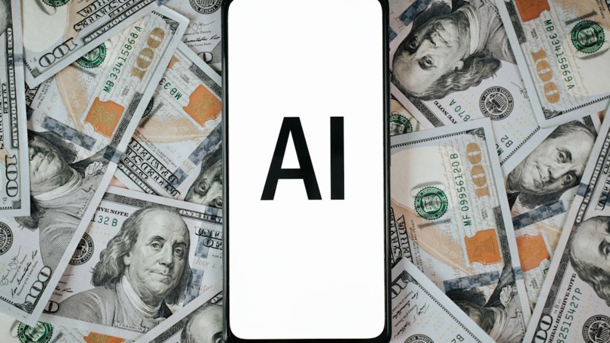 What Shares To Purchase At the moment? 2 AI Shares To Know