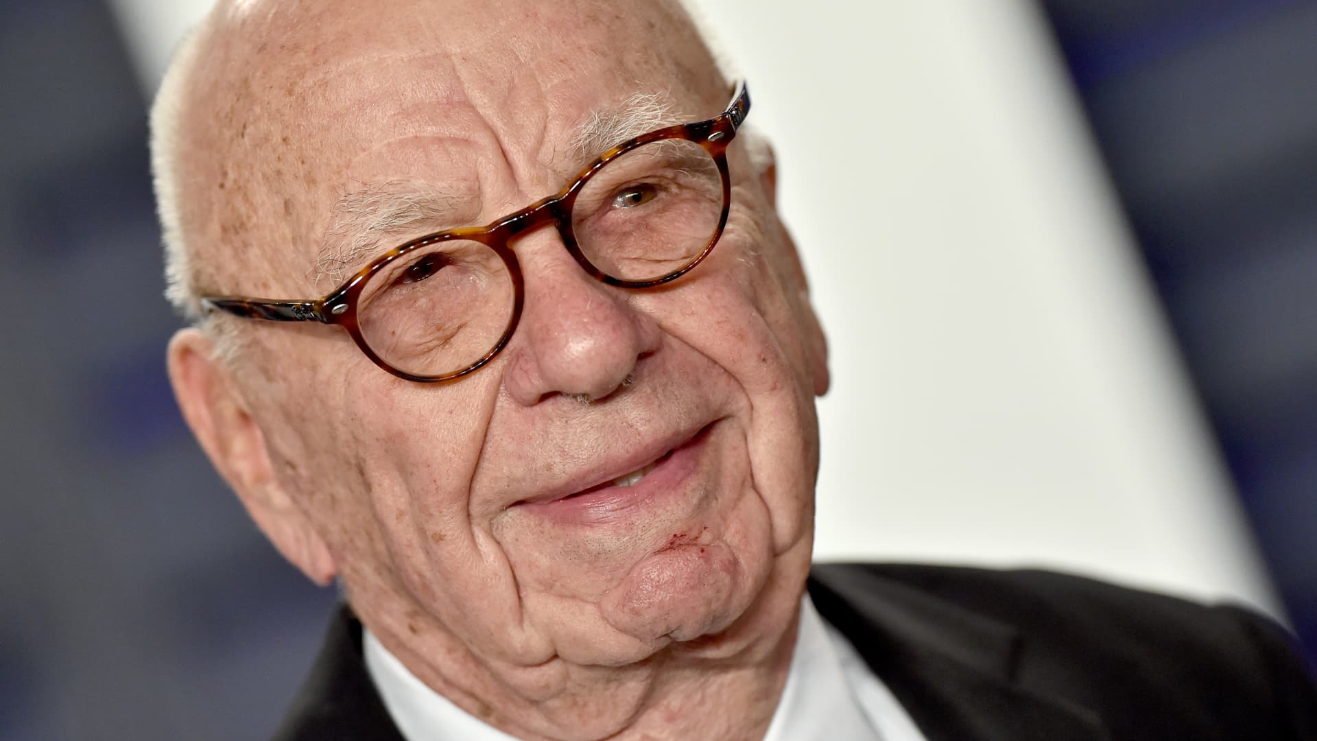 Rupert Murdoch’s REA Group considers bid for Rightmove property portal