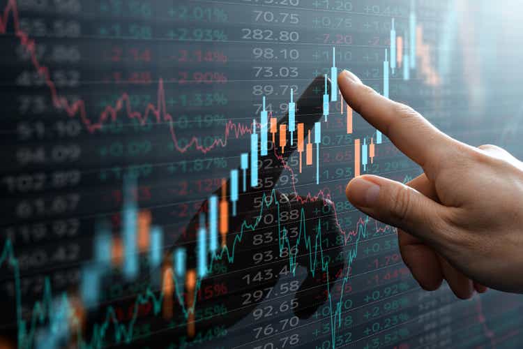 Asia markets combined on contemporary US sanctions on China’s biotech companies; eyes US inflation knowledge