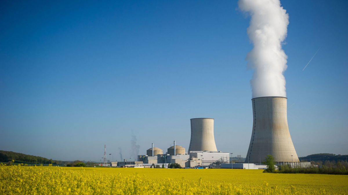 2 Nuclear Energy Shares To Watch In October 2024