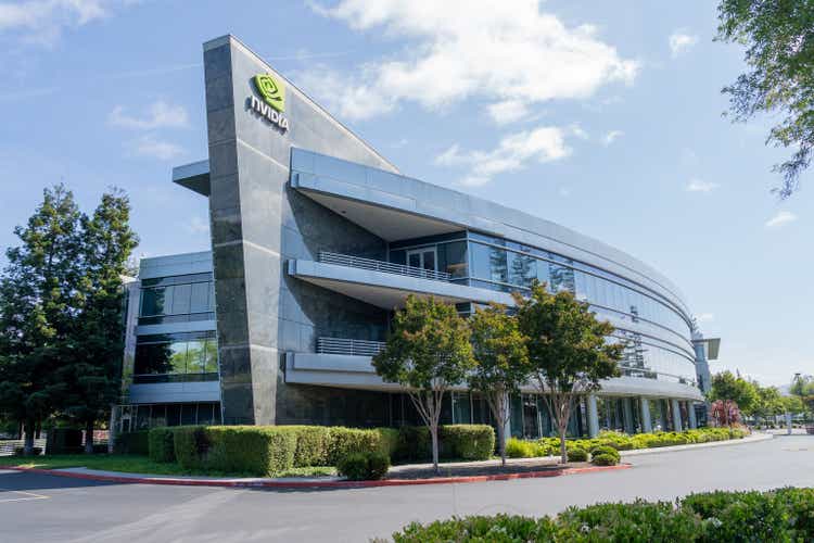 Nvidia stays “finest concept” for AI/Accelerated compute in 2025: Stifel