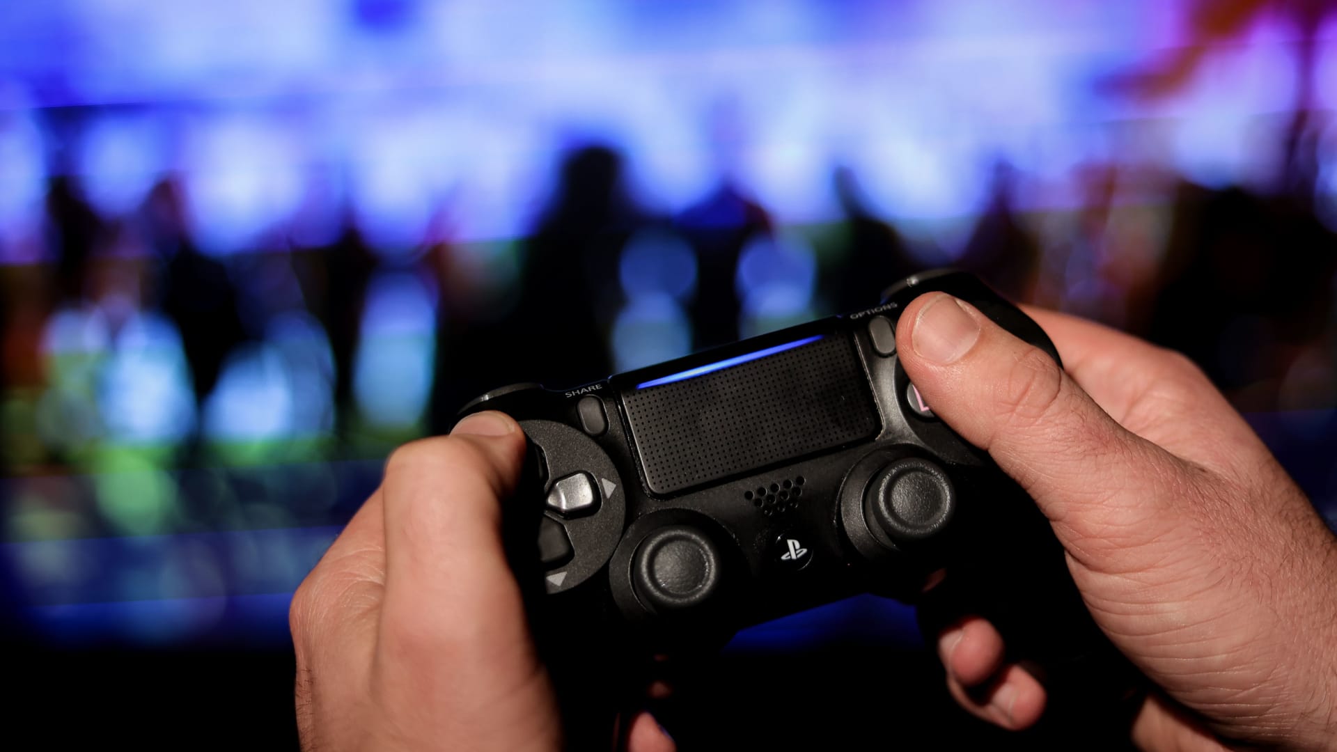 PlayStation Community outage frustrates players nationwide