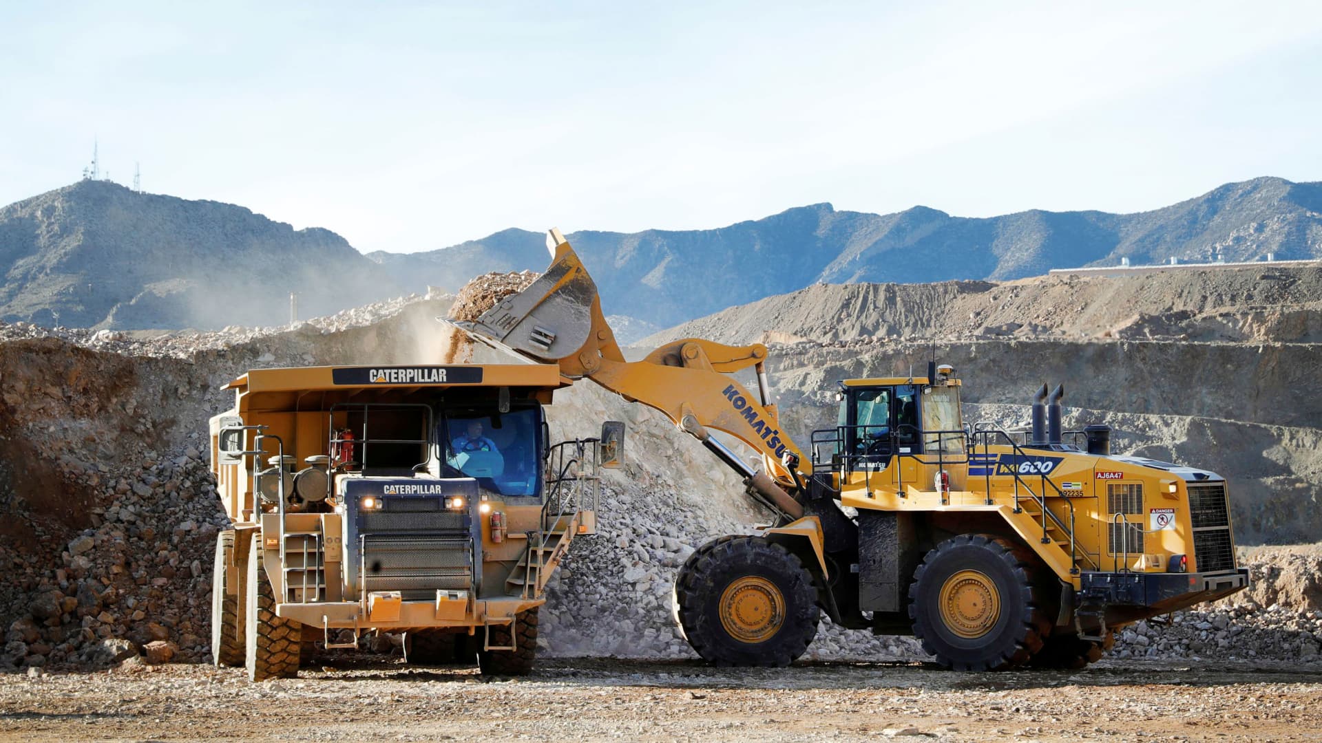 Pentagon to grow to be largest shareholder in uncommon earth magnet maker MP Supplies