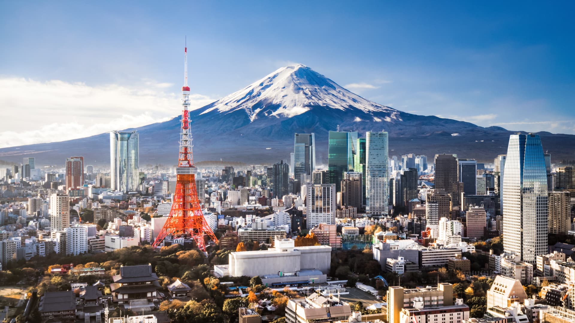 Asia inventory market reside updates: U.S.-Japan commerce deal