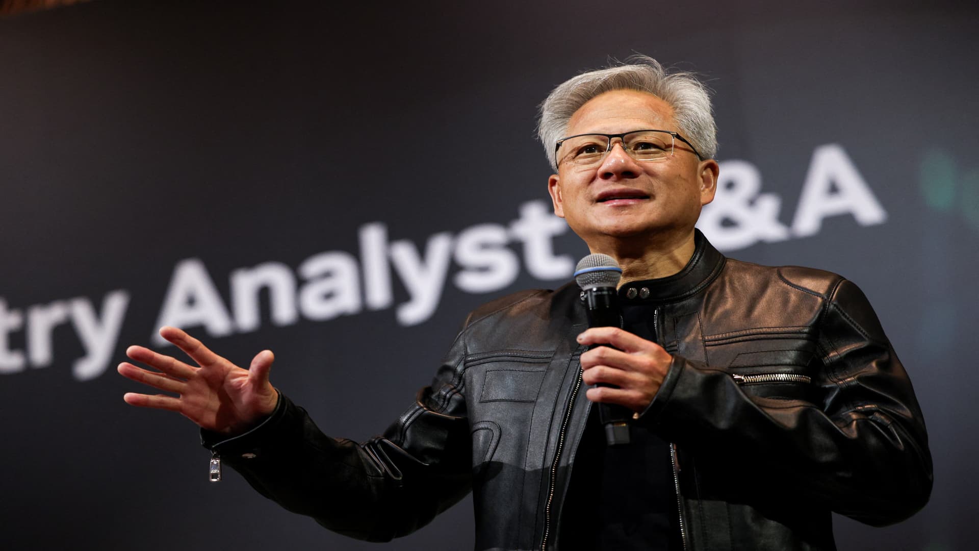Nvidia says it hopes to renew H20 AI chip gross sales to China ‘quickly’
