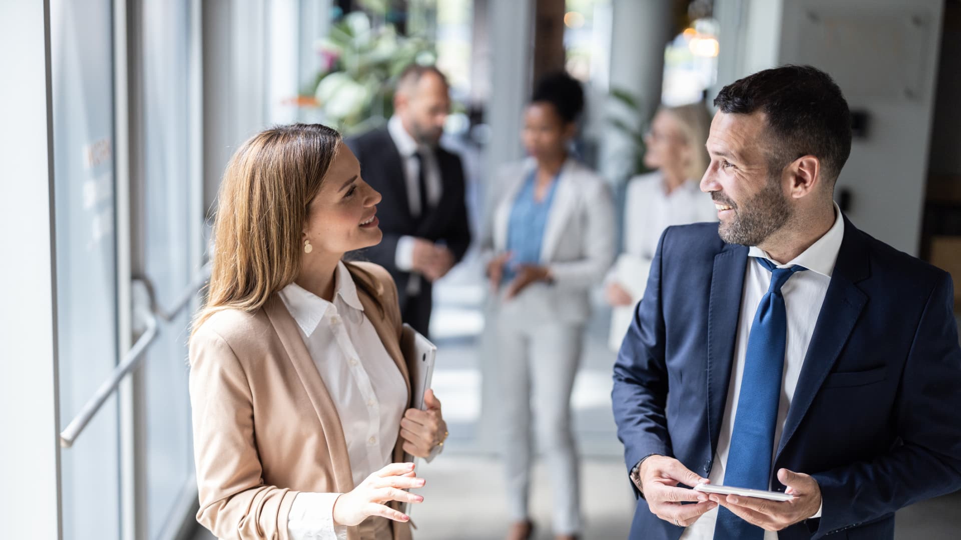 Simple method to be extra influential in on a regular basis conversations