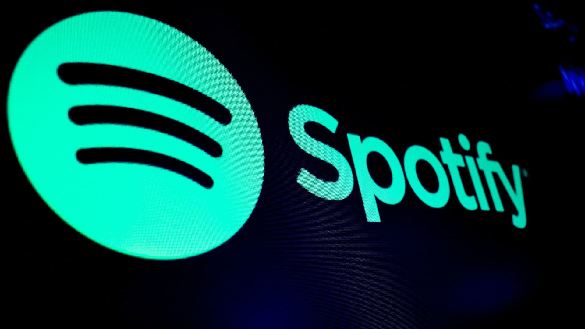 Spotify flags worth rises because it introduces new providers, FT experiences