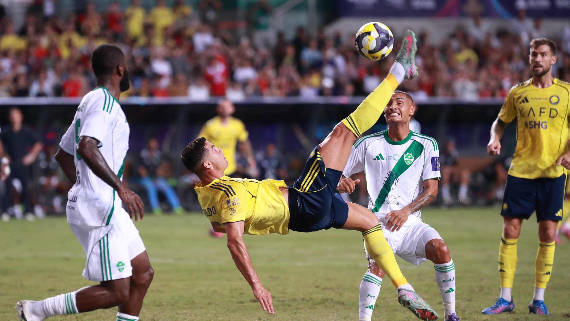Saudi Professional League kicks off its subsequent huge play: privatization