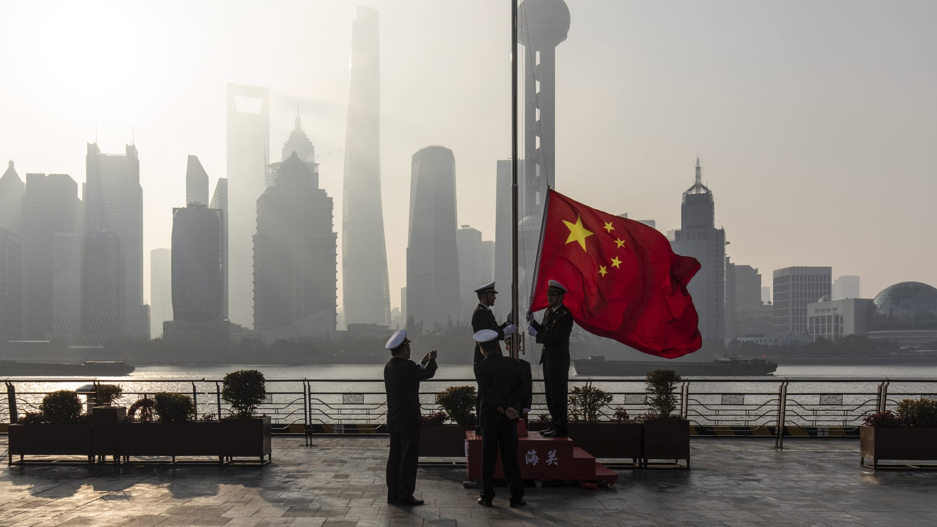 Asia markets shut combined after China’s RatingDog manufacturing knowledge
