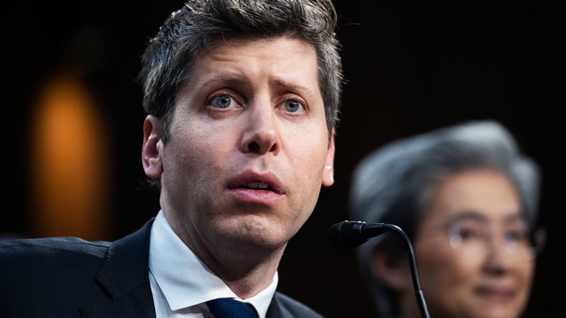 Why is Sam Altman shedding sleep? OpenAI CEO addresses controversies in interview