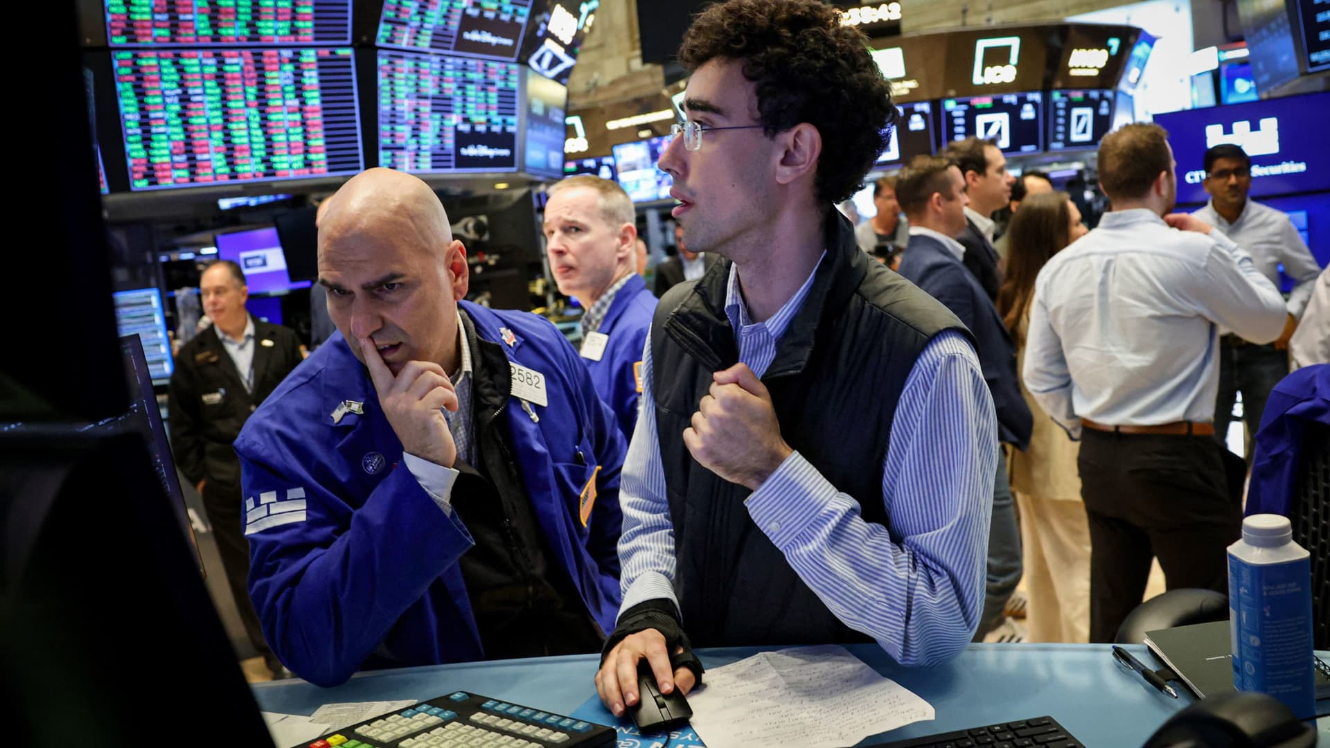 Inventory market right this moment: Stay updates