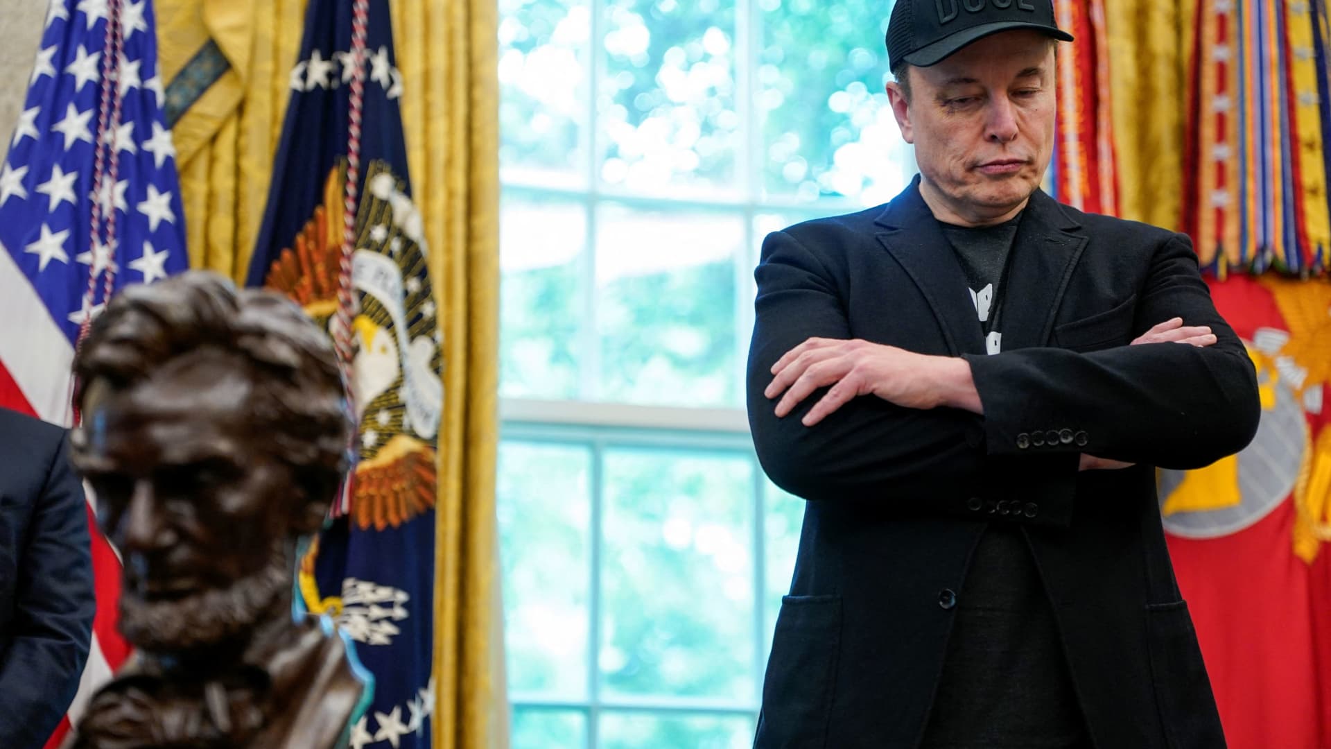 Elon Musk requires canceling Netflix. This is what’s taking place