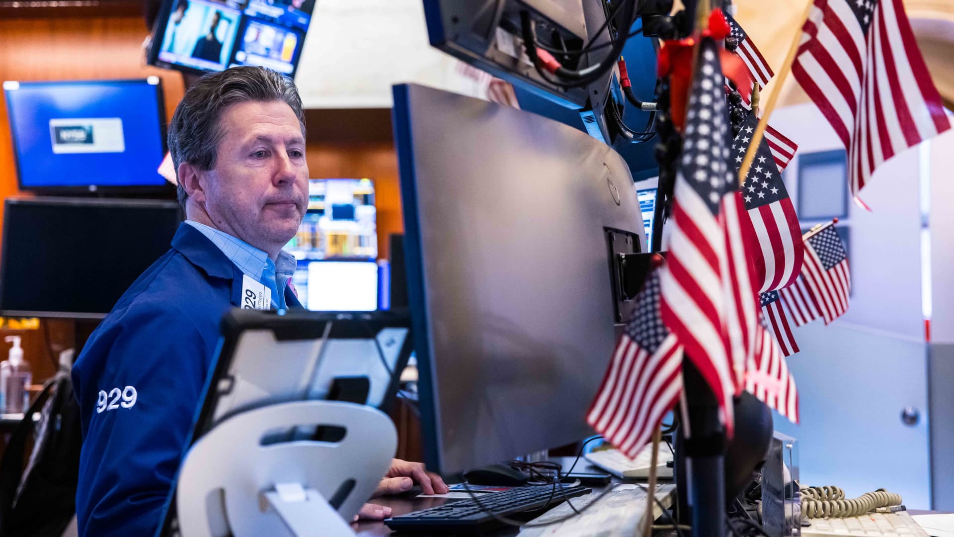 Inventory market right this moment: Stay updates