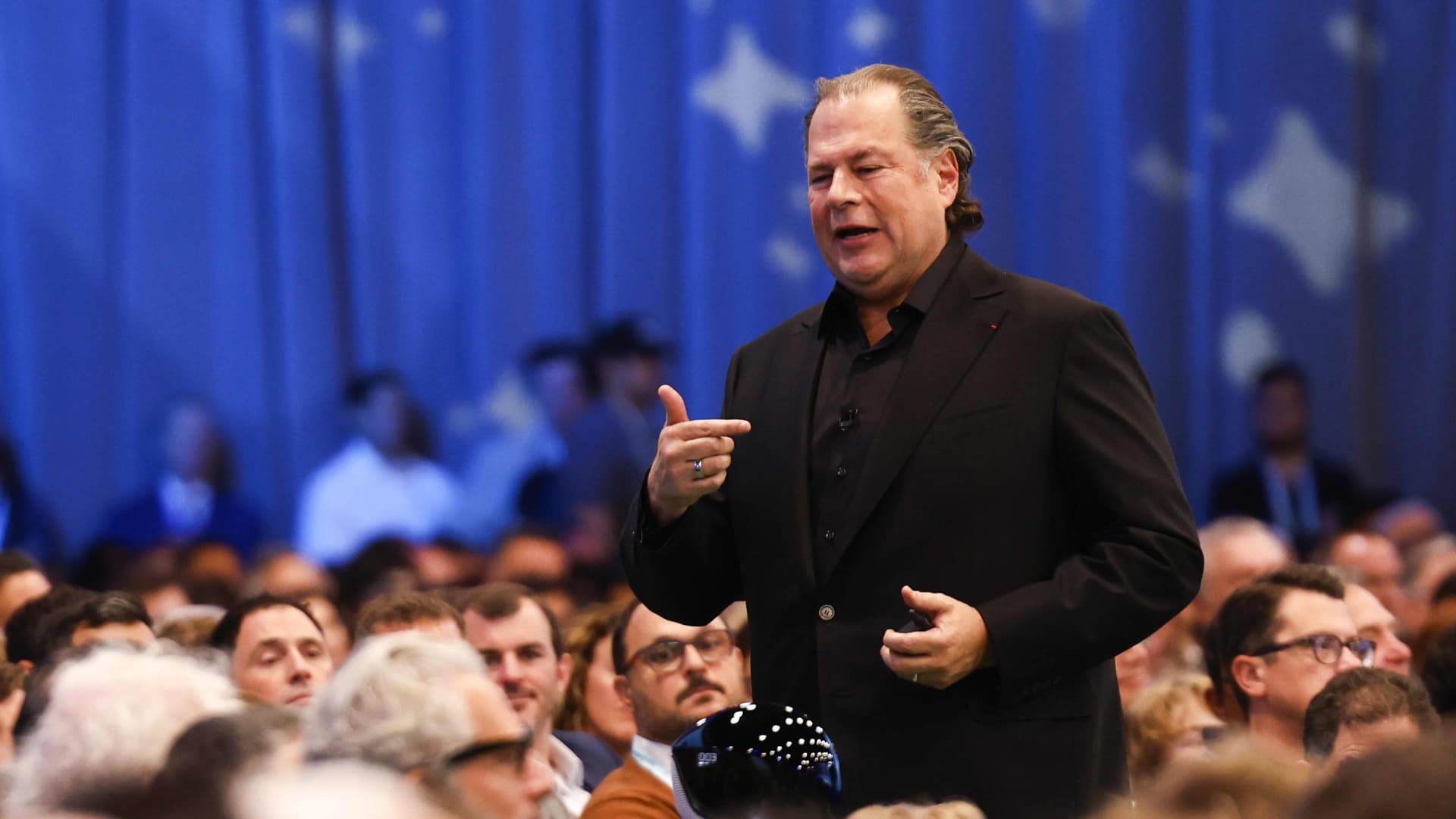 Listed below are the 4 large issues we’re watching within the inventory market this week