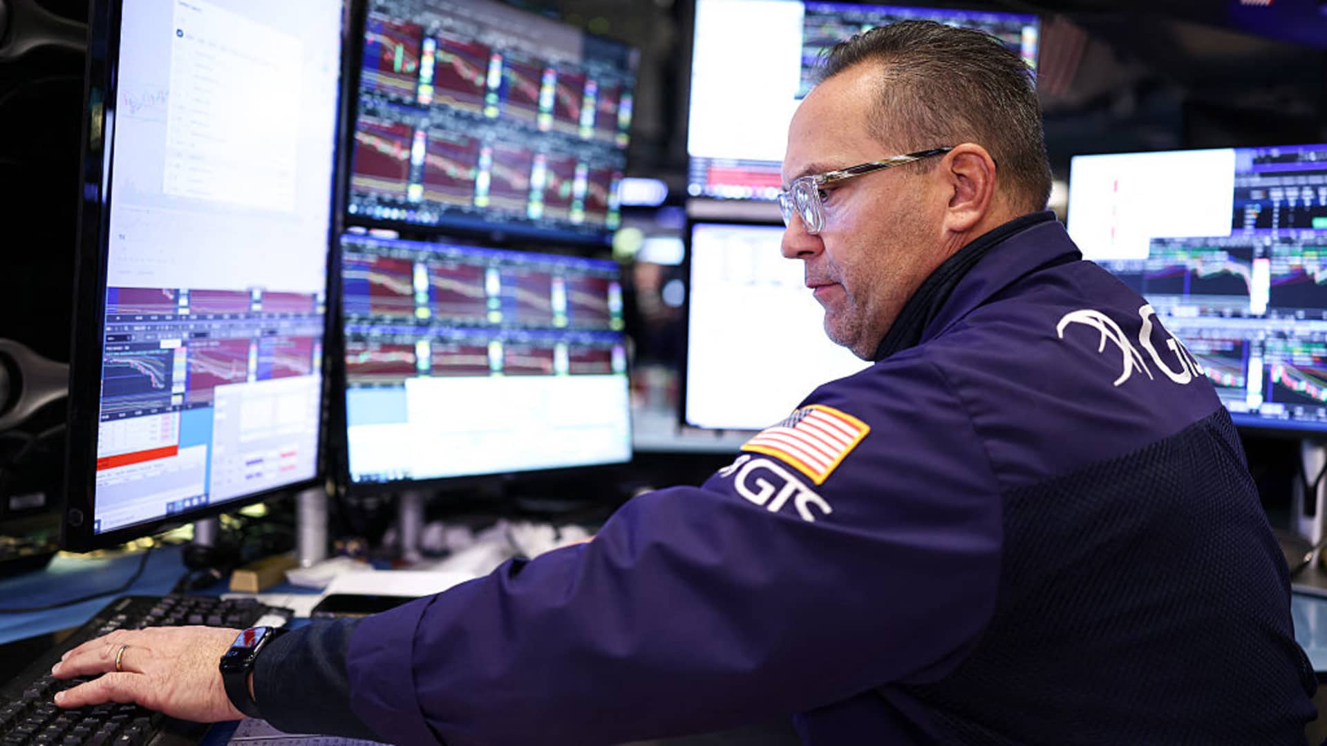 Inventory market as we speak: Reside updates