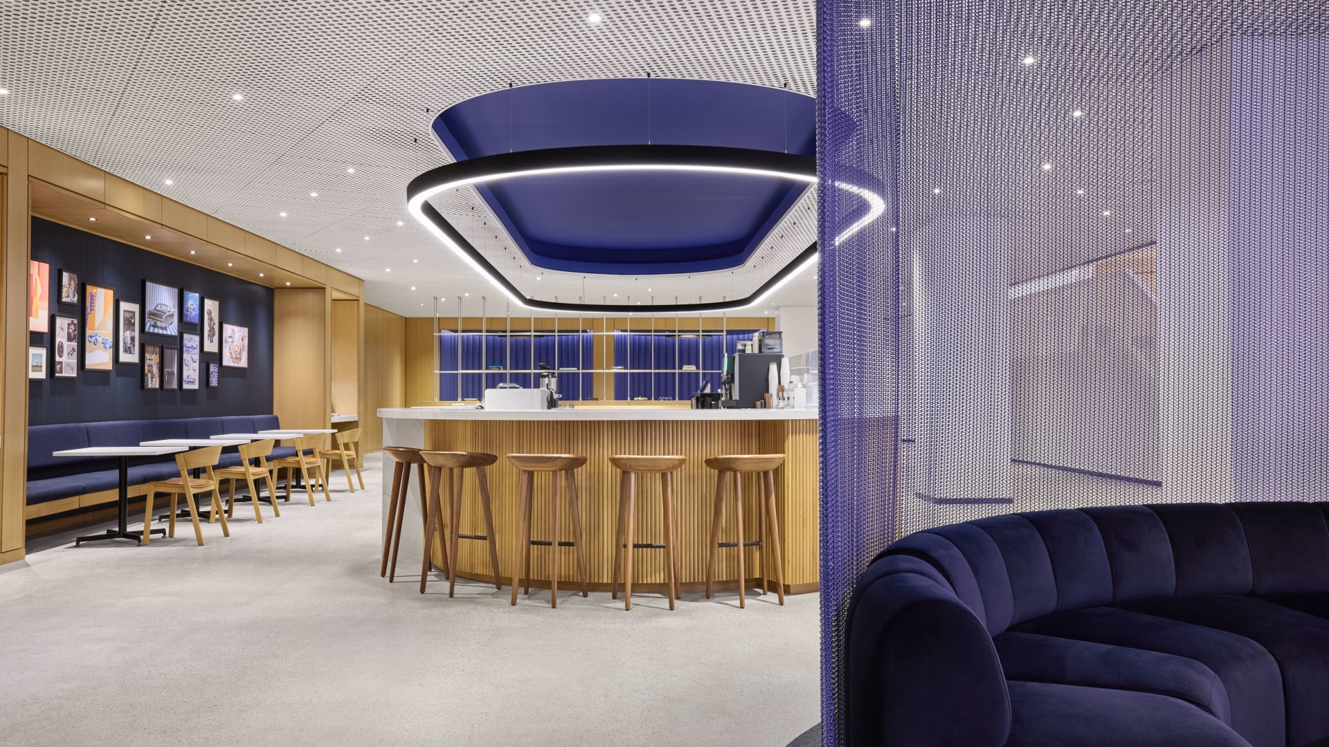 Rotisserie chickens and design secrets and techniques