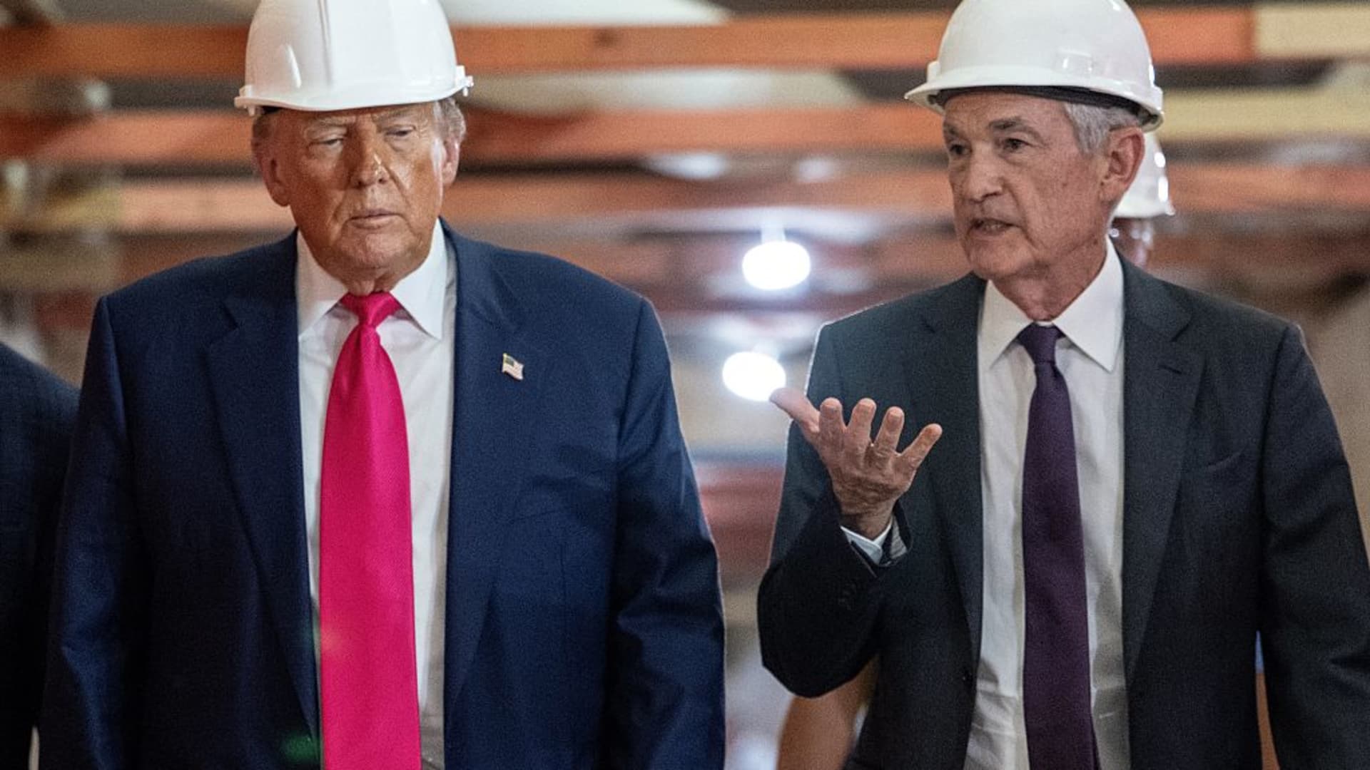 Inside C-suite, Trump’s first 12 months will get combined opinions: CFO survey