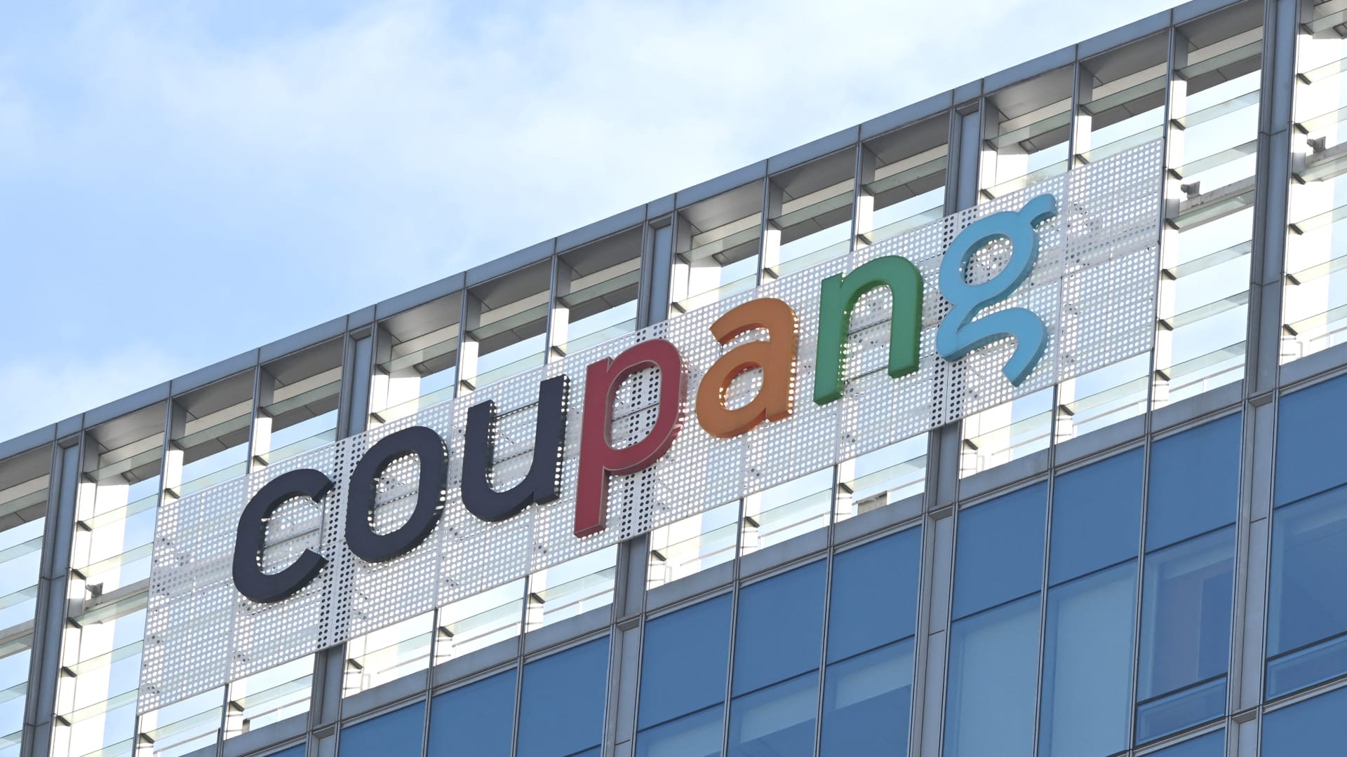 South Korean retail big Coupang to compensate $1.1 billion to affected customers over information breach