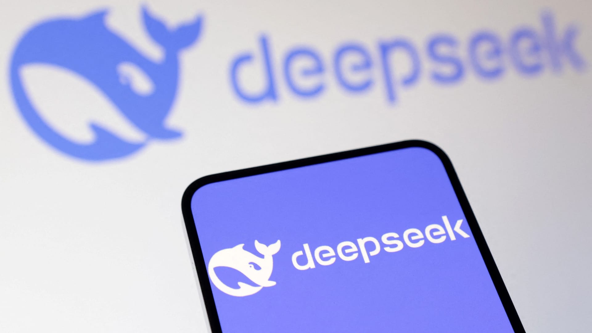 Why DeepSeek did not trigger an investor frenzy once more in 2025