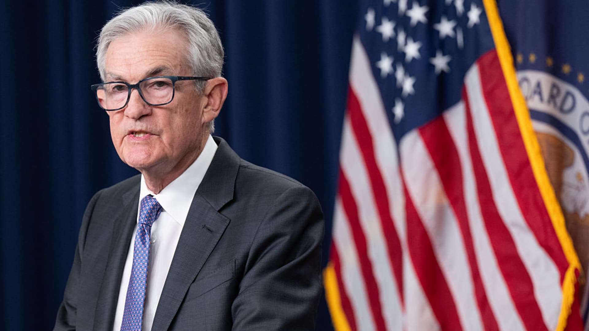 Fed Chair Powell underneath felony investigation, blames Trump