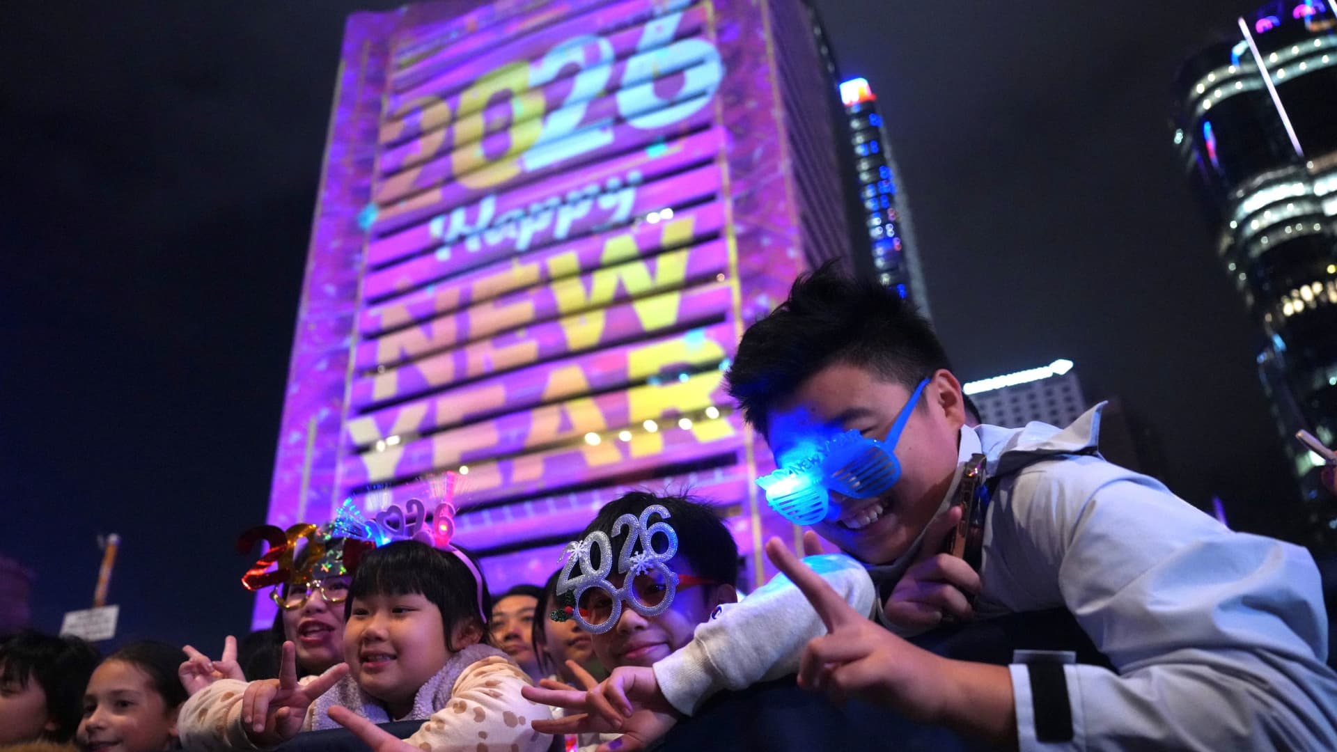 ASX 200, Dangle Seng Index