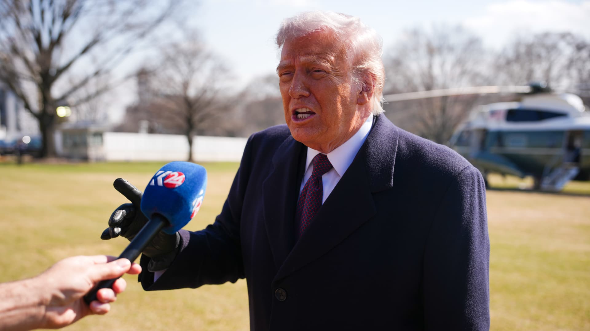 Would not need struggle, ‘typically you must’