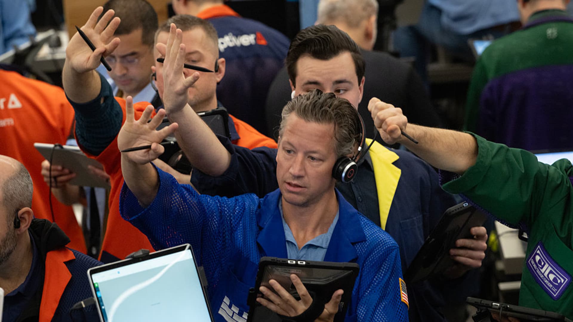 Inventory market at the moment: Stay updates